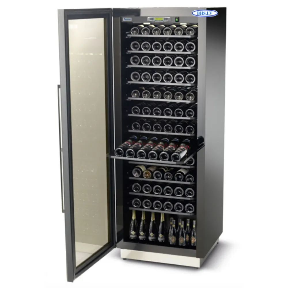 Stiilne Veinikapp 2 Režiimiga