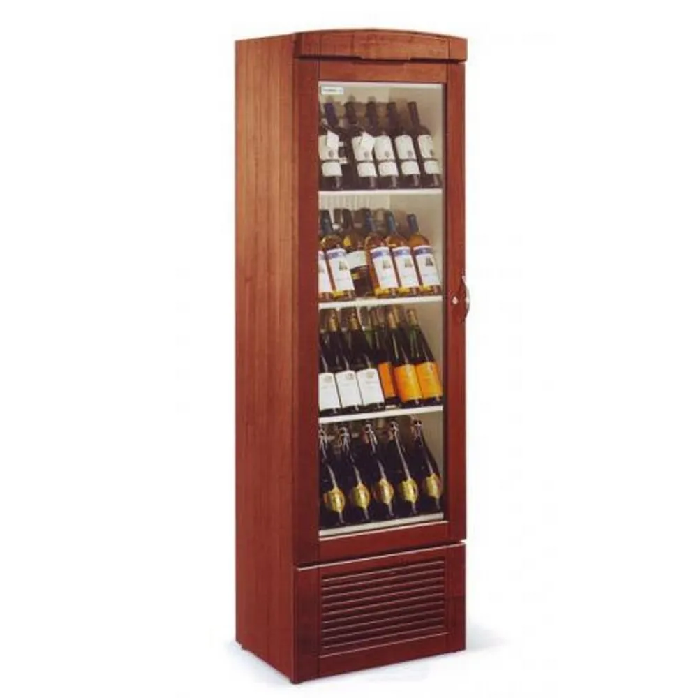 Cave à vin moderne 72 bouteilles