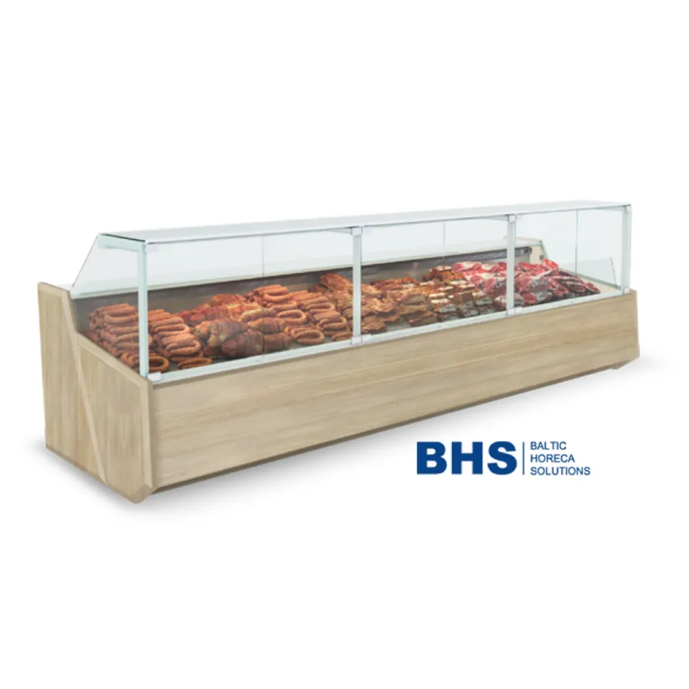 SAMOS DEEP 1.56 Külm Vitriin