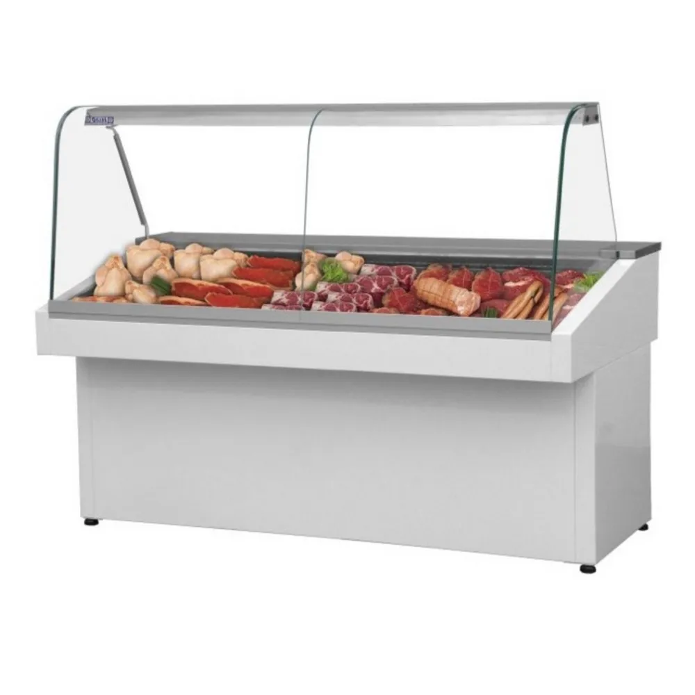 Vitrine Réfrigérée TATIANA 1.0