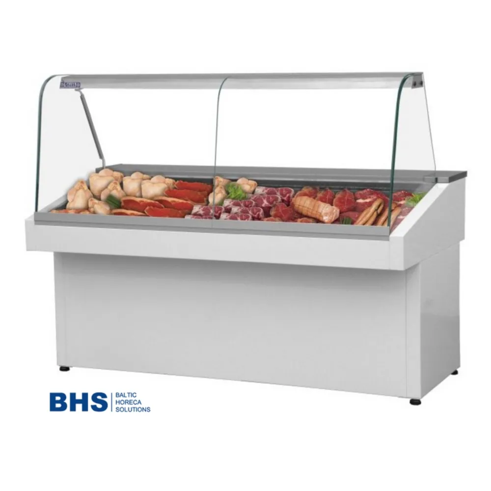 Vitrine réfrigérée TATIANA 1.3