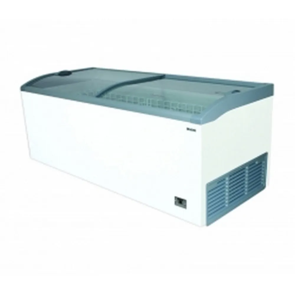 Морозильная витрина UMD 2100 для мороженого