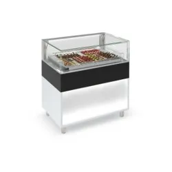 Kondiitrivitriin 1160mm