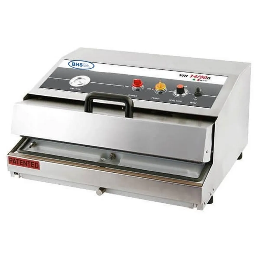 Machine de mise sous vide VM14/90n