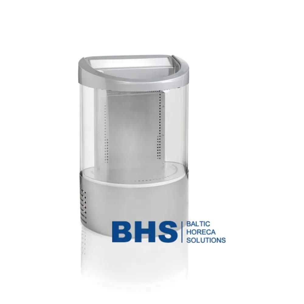 Vitrīna Impulsa VOC100