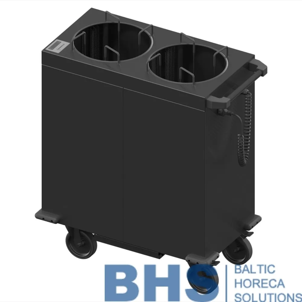 Réchauffe-plateaux Rati