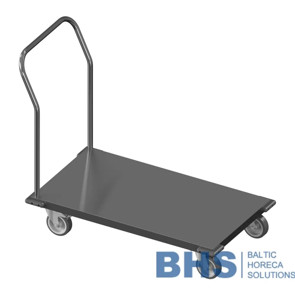 Plateforme de Transport 1200 - Chariot Polyvalent