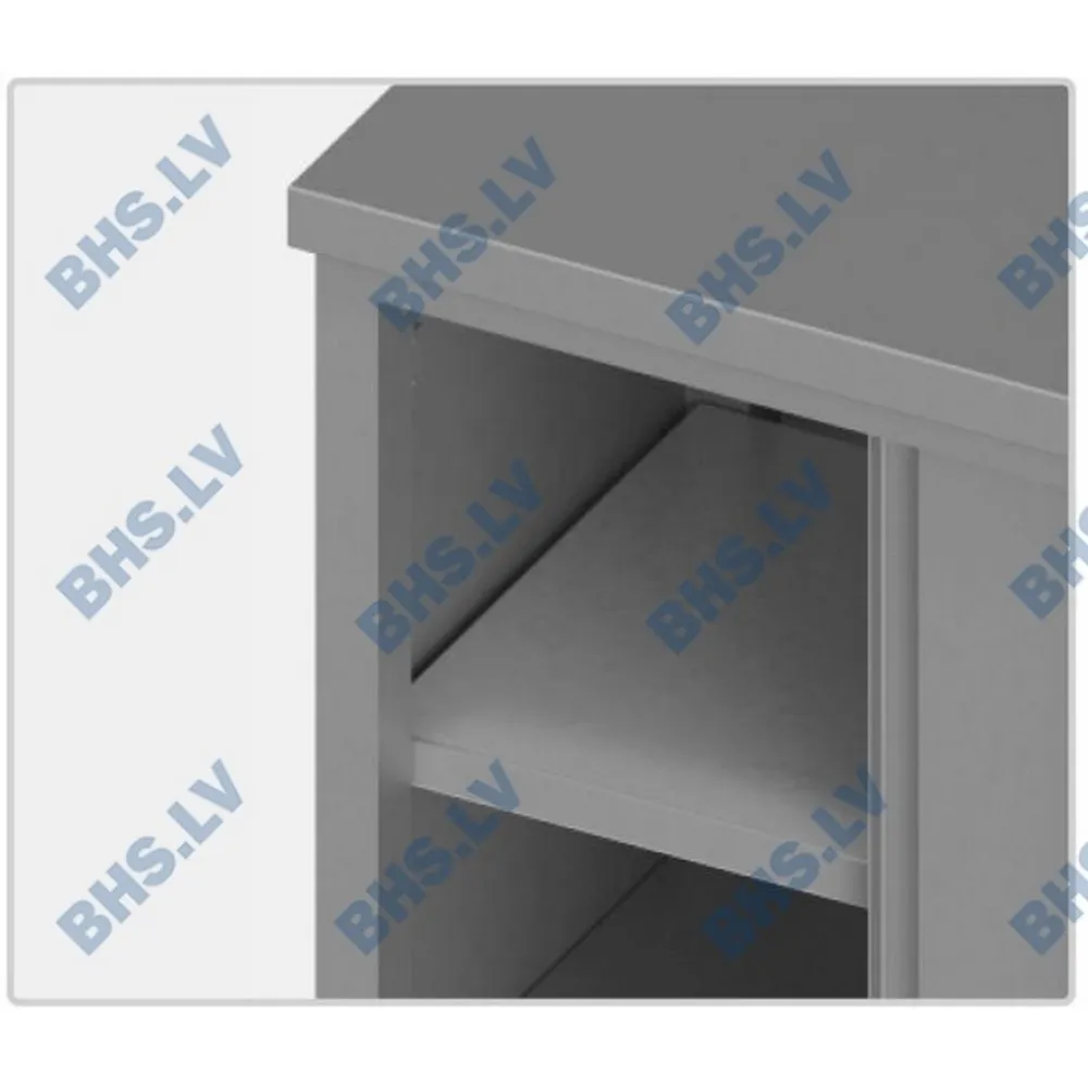 Premium Dish Heating Table 1100-65