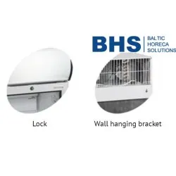 Baarikülmik 55 liitrit