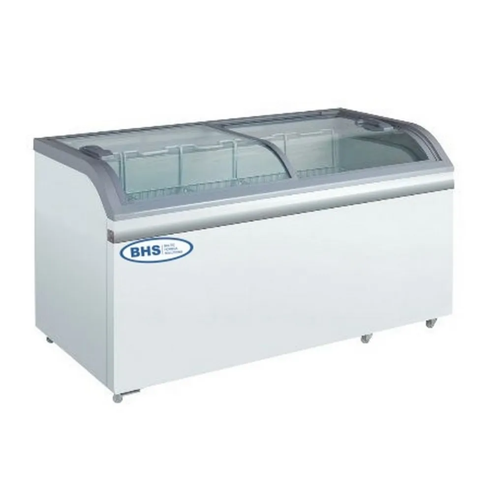 Vitrine Congélateur Professionnelle XS602E