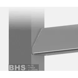 Рама для гастроемкостей