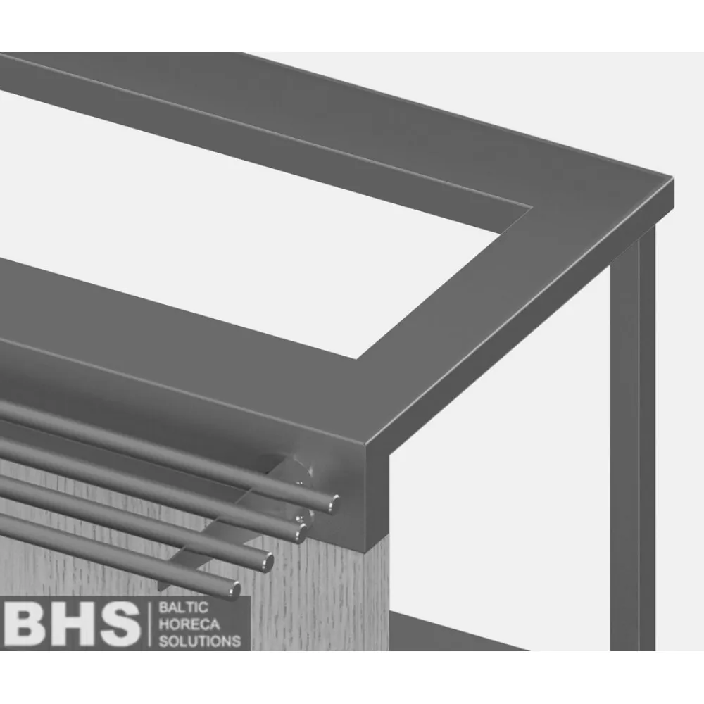 Versatile Serving Module 600-7