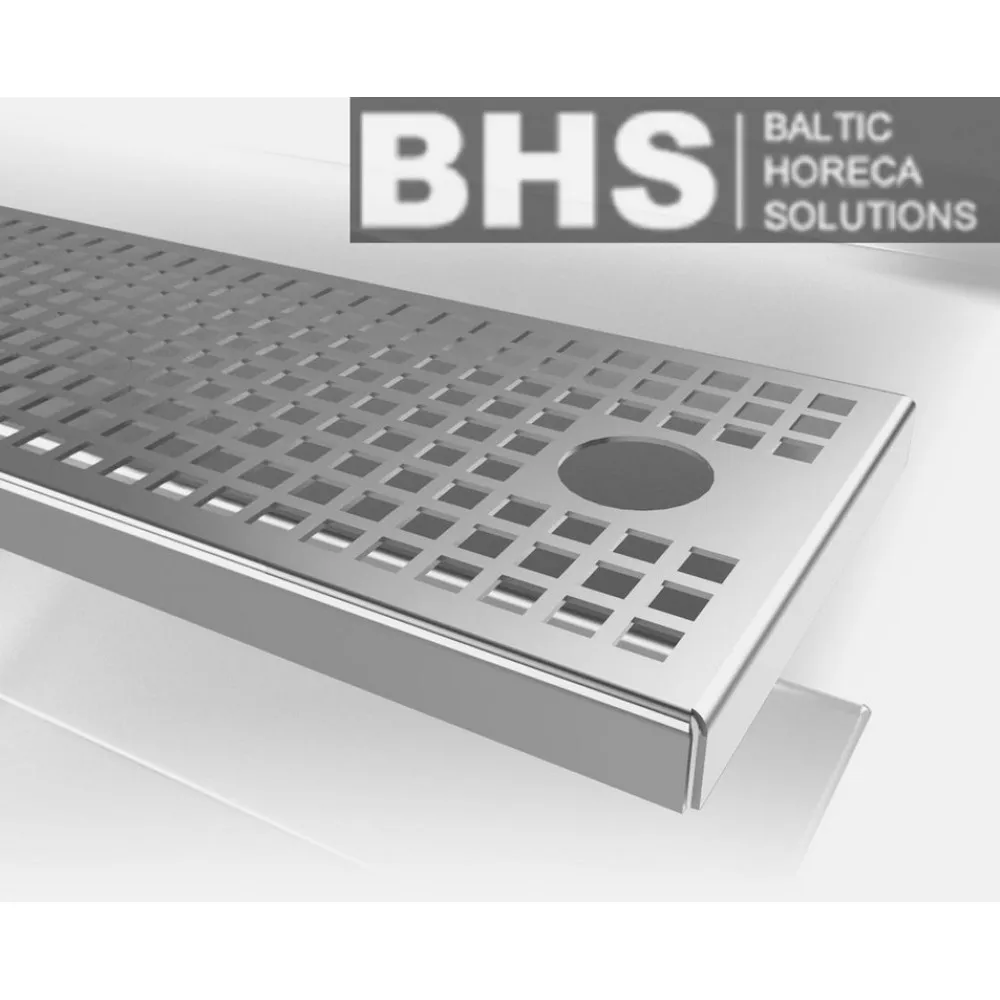 Поддон для дренажа кофе 500 мл