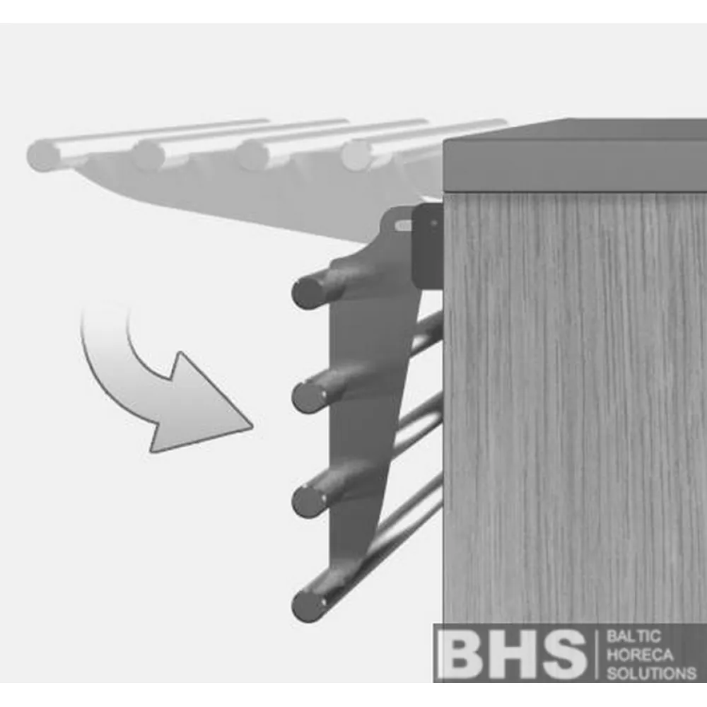 Buffet de Service 2000-8