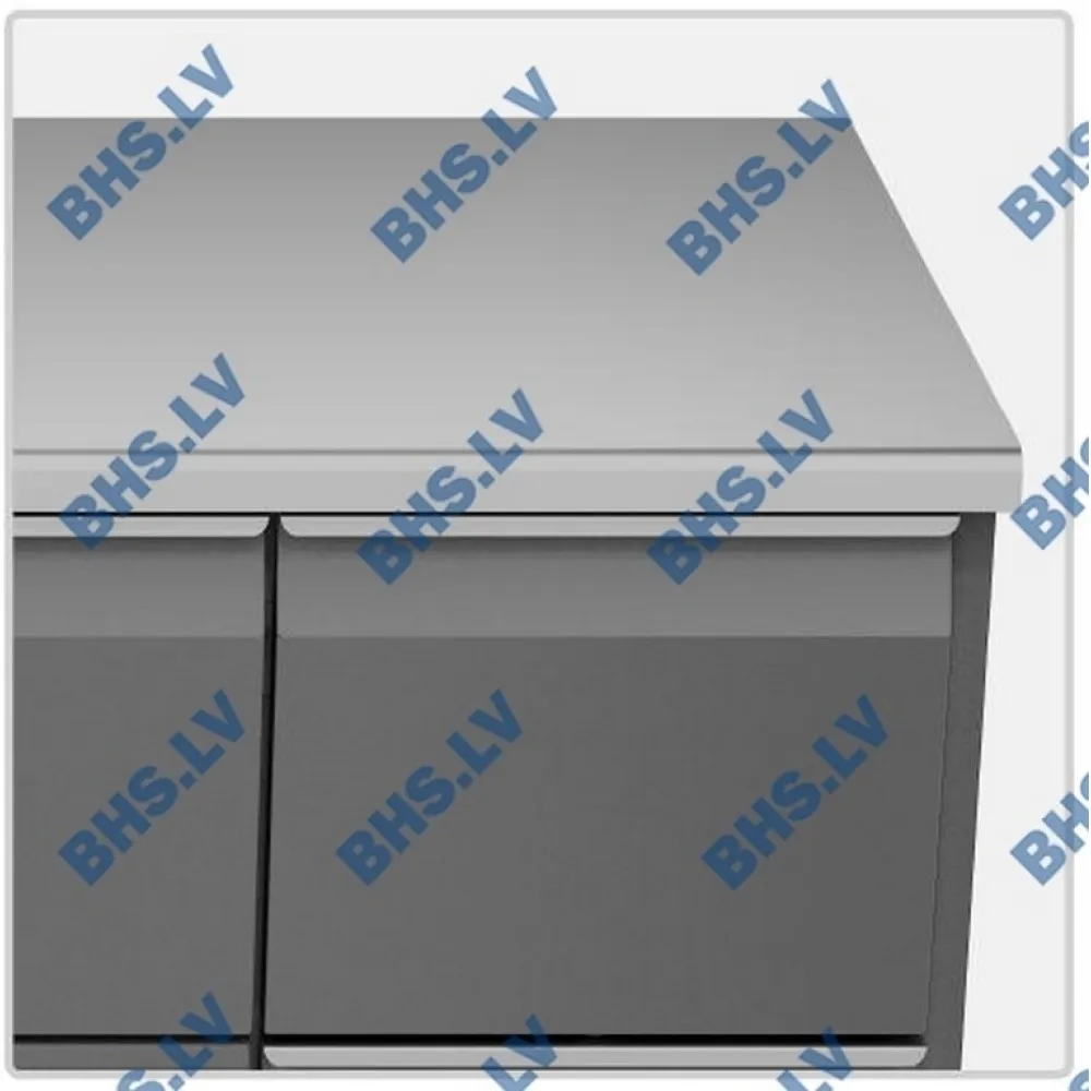 Revêtement en poudre personnalisé