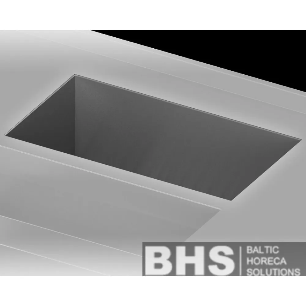 Ледяной бассейн 500