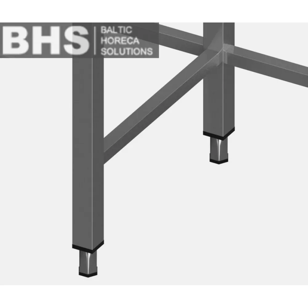 Дополнительная пара для барной станции