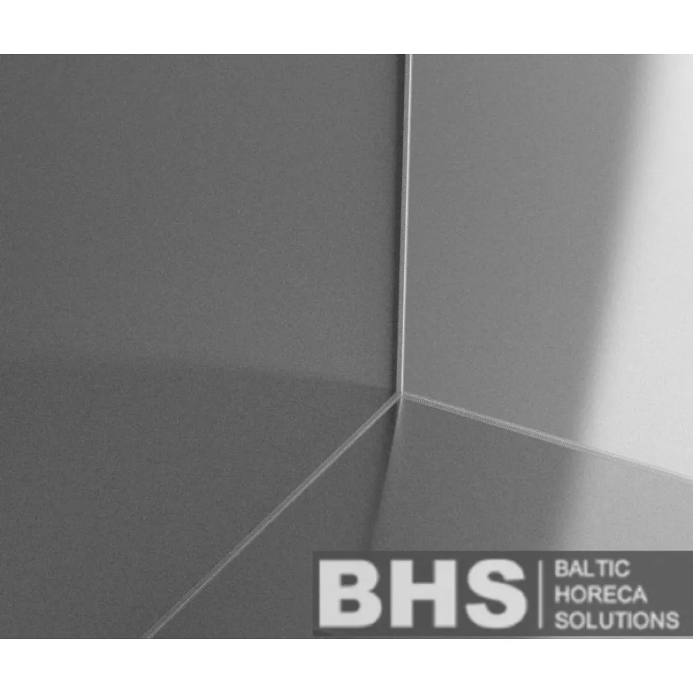 Сварная полка для блендера с прочной конструкцией