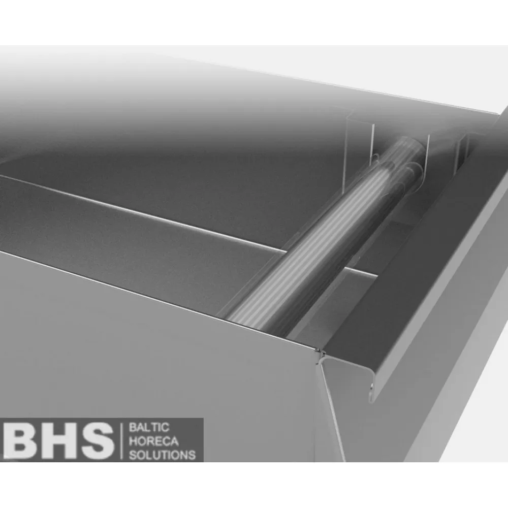 Kavos tirščių atvilktė