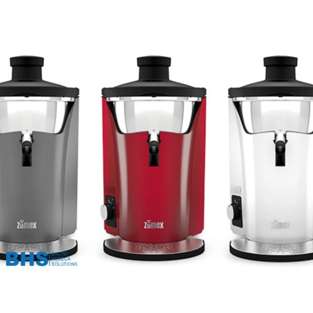 Presse-agrumes Multifruit ZUMEX