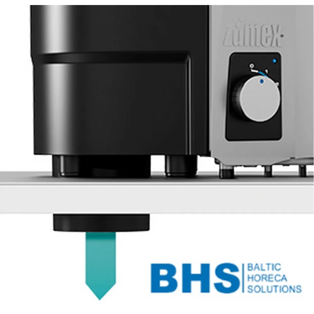 Presse-agrumes Multifruit ZUMEX