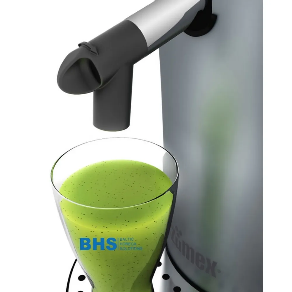 Presse-agrumes Multifruit ZUMEX