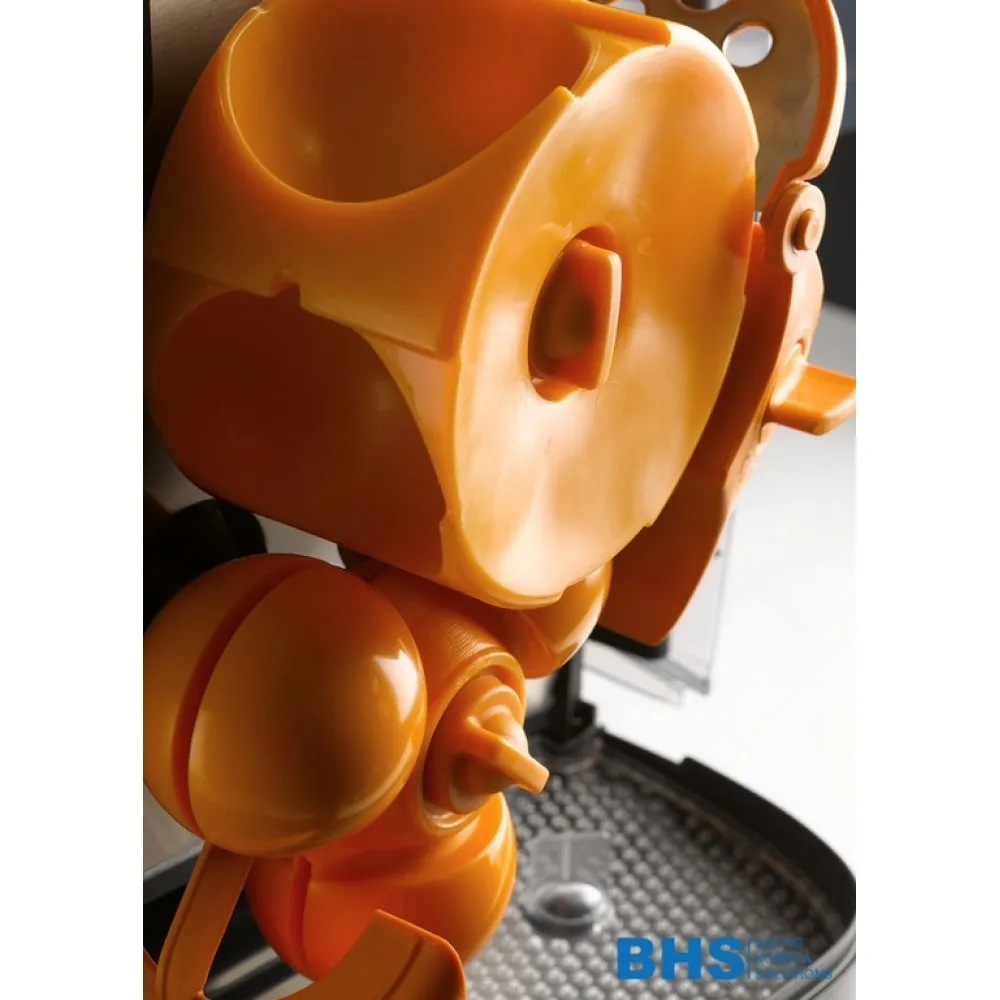 ZUMEX MINEX mahlapress