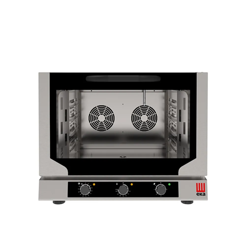 Kombineeritud Konvektsioonahi EKF 411 N UD