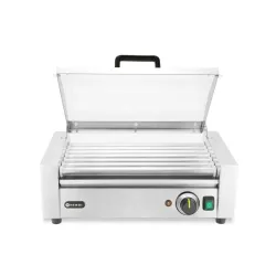 Hot dog'i grill, 1 tsoon, 7 rulli