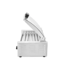Hot dog'i grill, 1 tsoon, 7 rulli