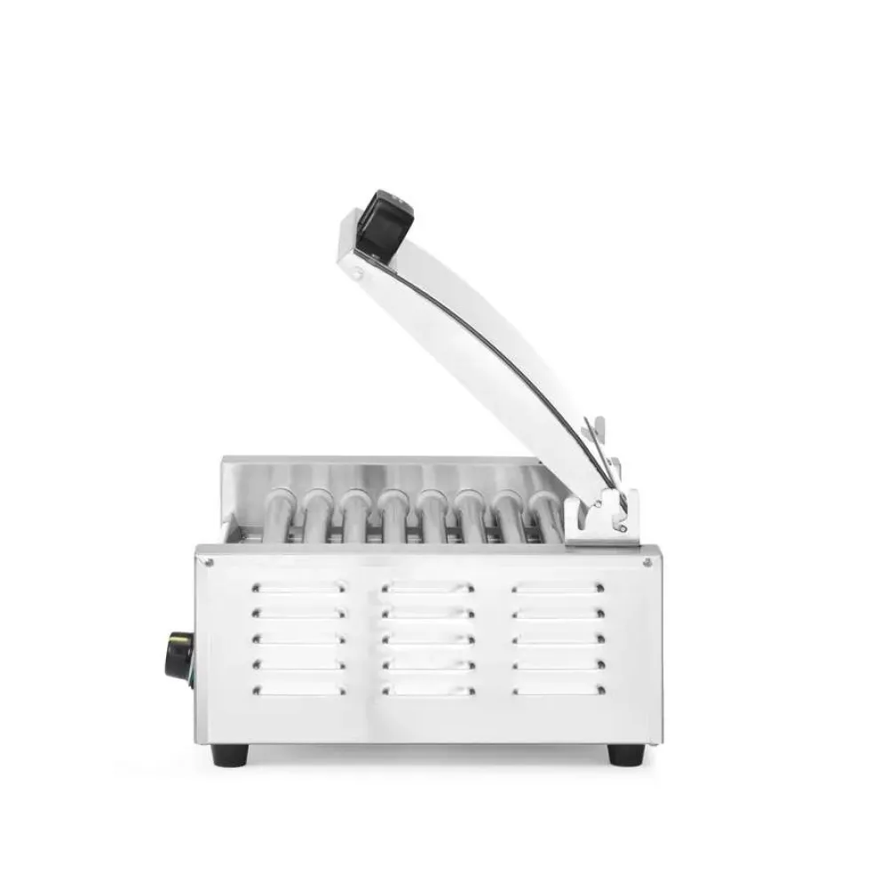 Hot Dog grill - 1 tsoon, 9 rullikut (268643)
