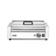 Hot Dog grill - 1 tsoon, 9 rullikut (268643)