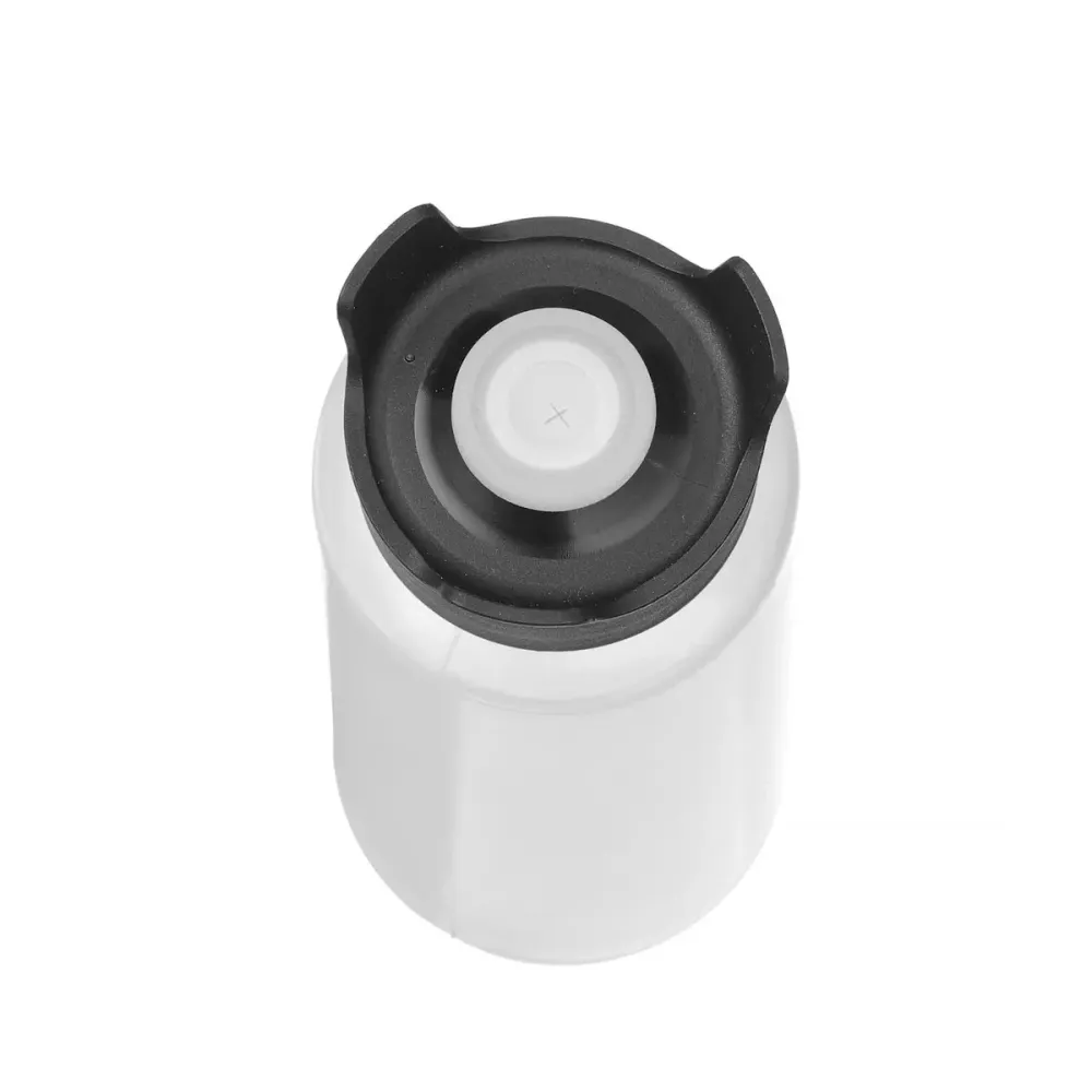 Skaidrus Nelašantis Padažo Dozatorius, 230 ml