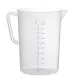 Mõõteanum 5 L Kitchen Line (567500)