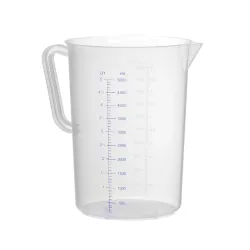 Mõõteanum 5 L Kitchen Line