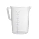Mõõteanum 5 L Kitchen Line (567500)