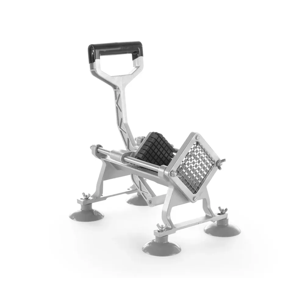 Профессиональная картофелерезка 430x168x(H)290mm