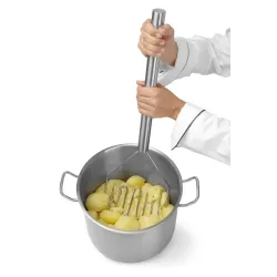 Kartulipuderija