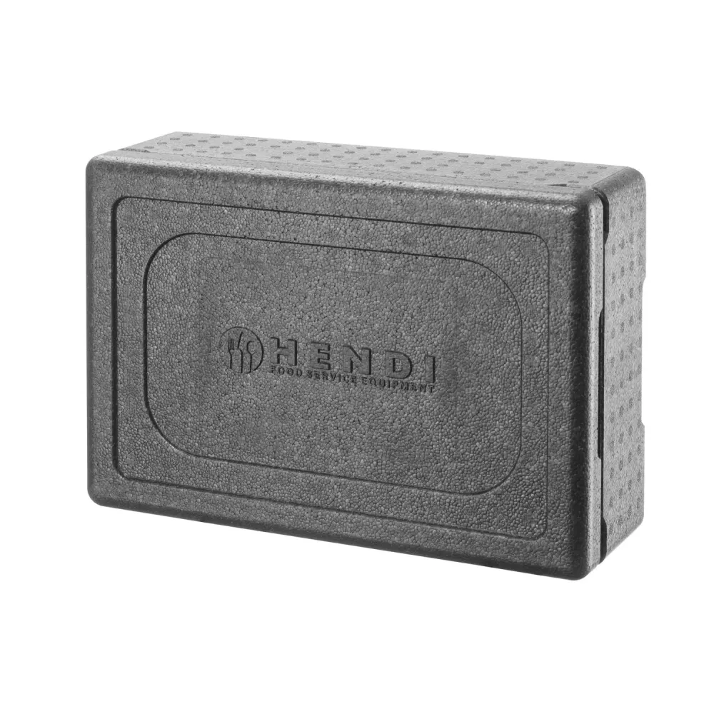 Termo dėžė PROFI LINE 9 l