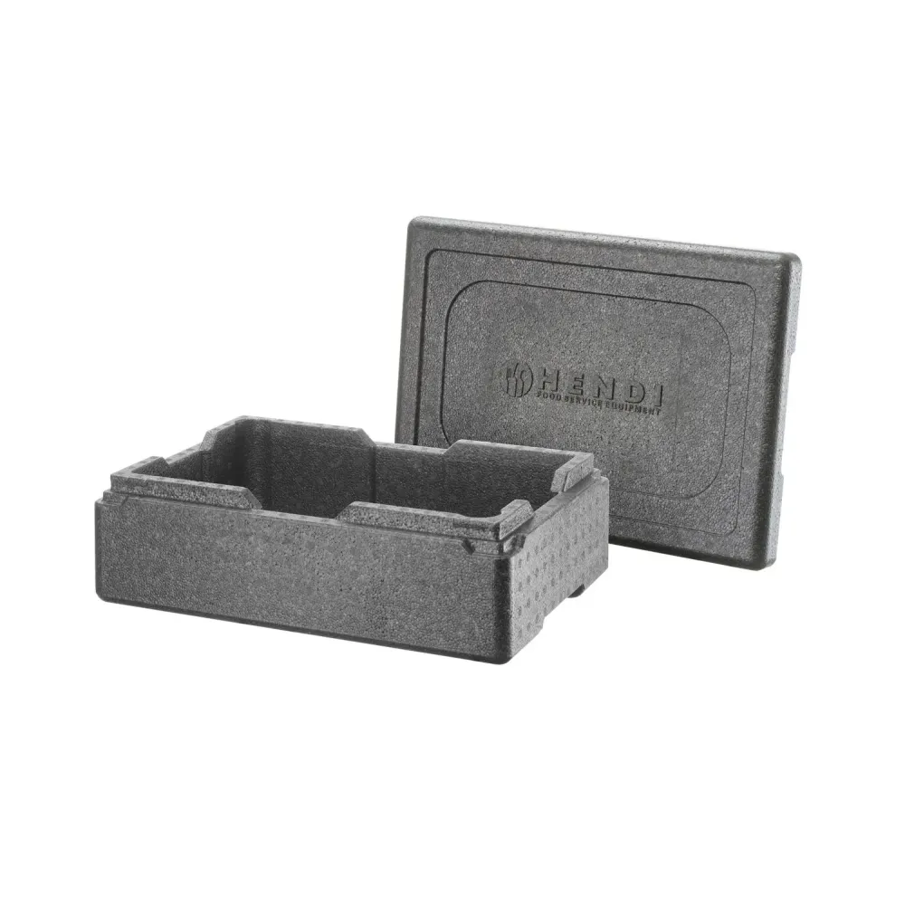 Termo dėžė PROFI LINE 9 l