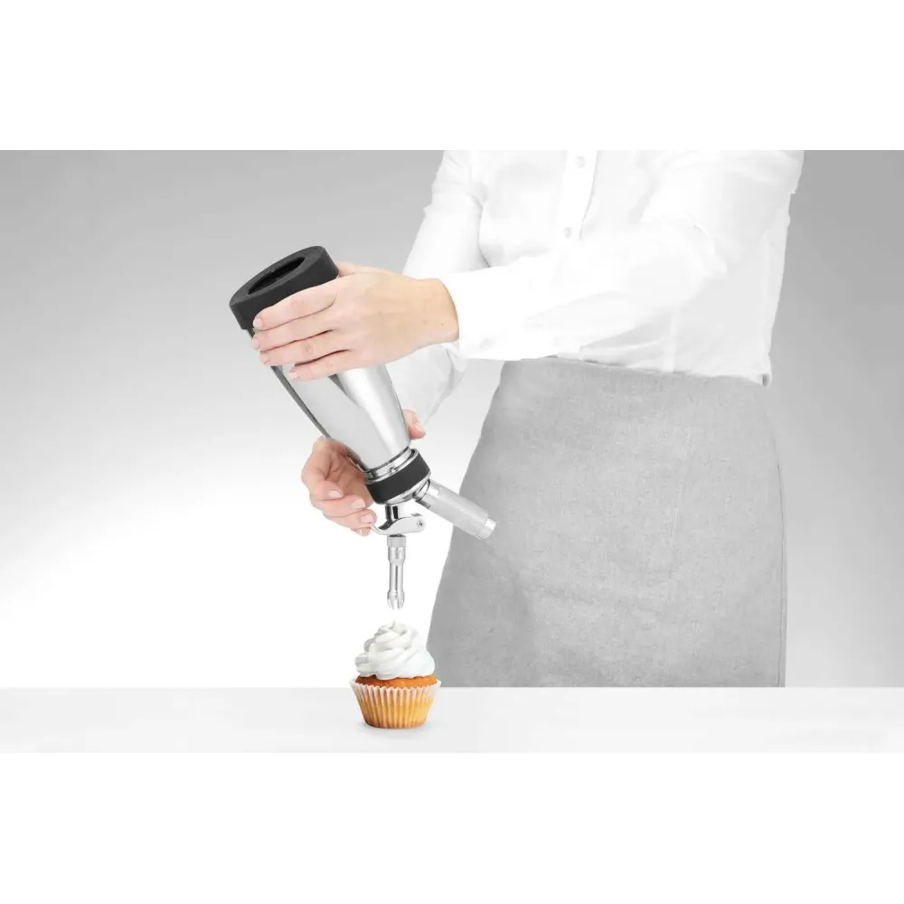 Kohandatud Termo Vahustaja 0,5 L