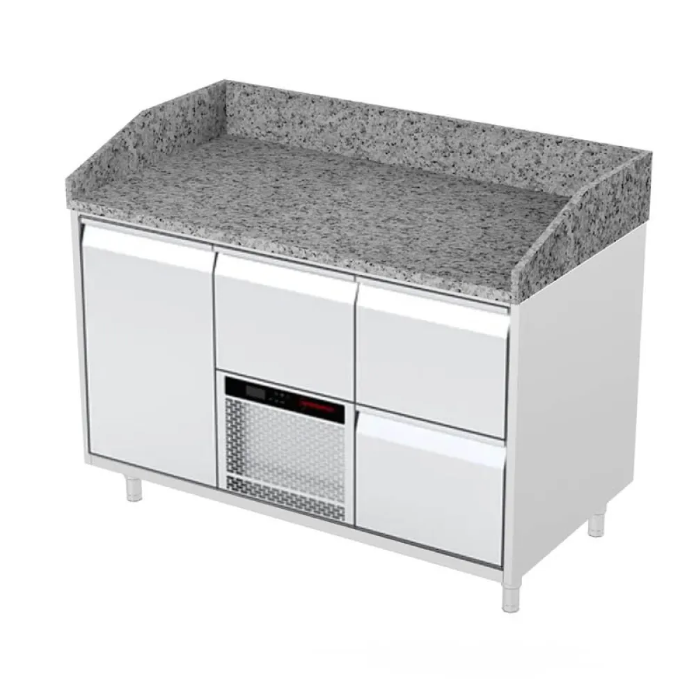 Graniidist külmutuslaud P230 – 1300 mm