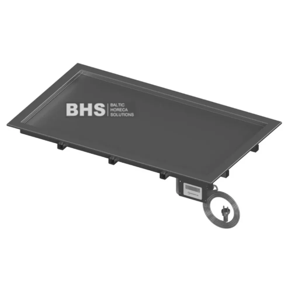 Встраиваемая тепловая панель 1500 мм