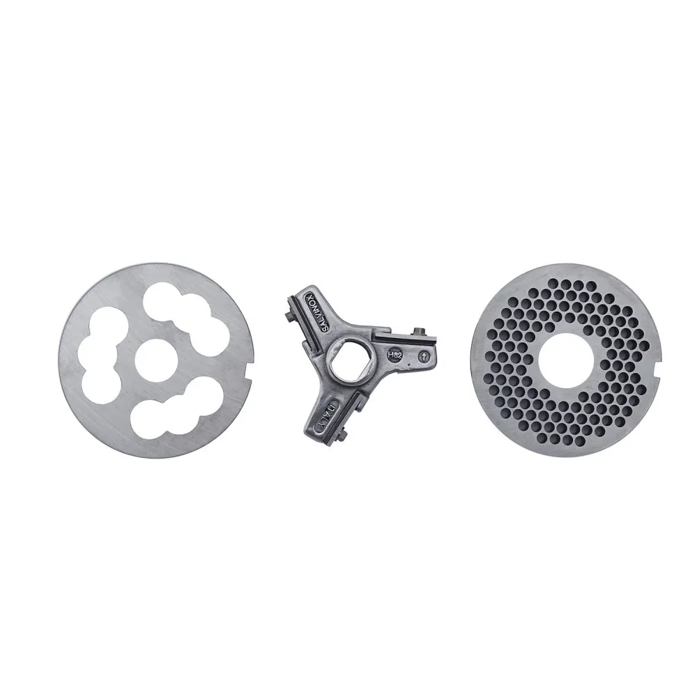 Профессиональная мясорубка 300 кг/ч