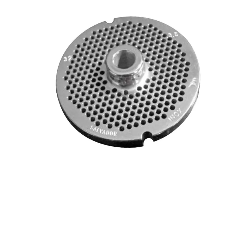 Профессиональная мясорубка 300 кг/ч