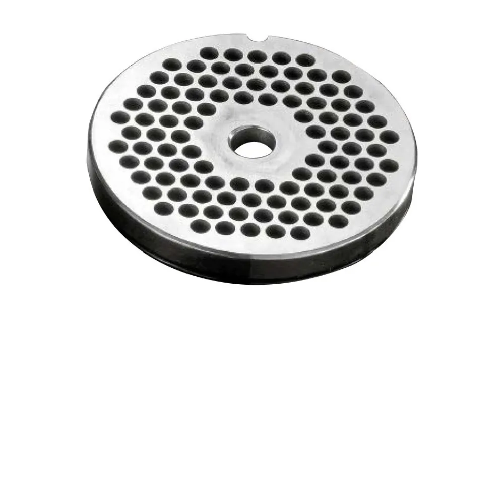 Профессиональная мясорубка 300 кг/ч