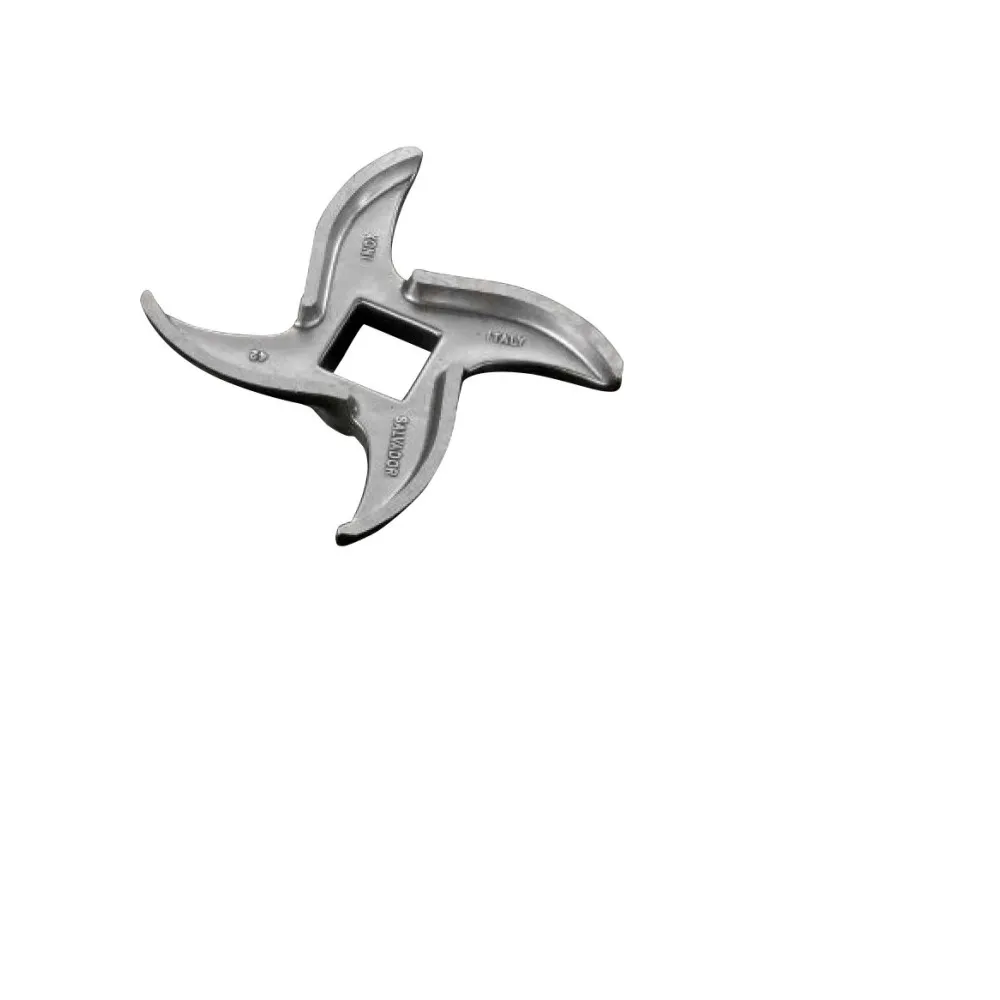 Профессиональная мясорубка 300 кг/ч