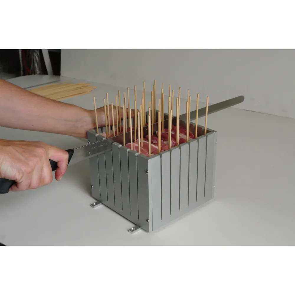 Arrosticini valmistaja AR49