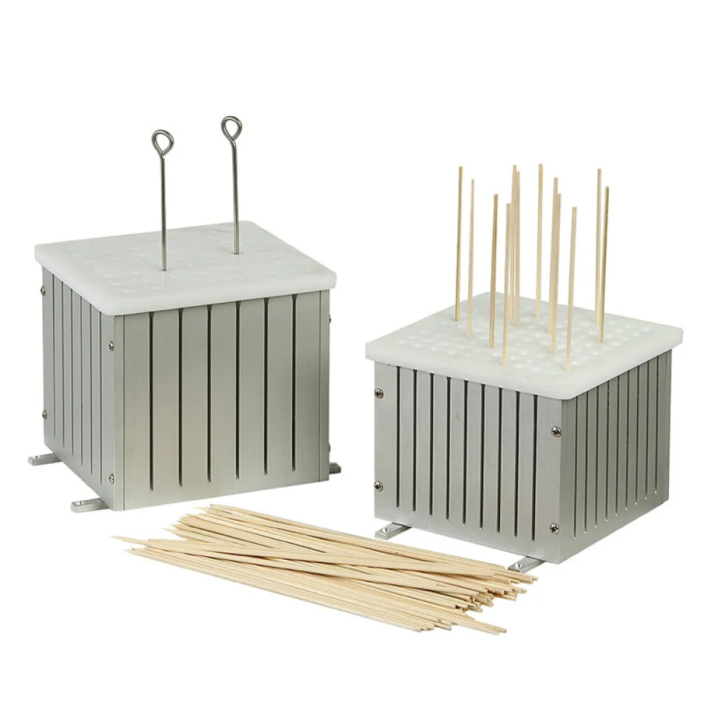 Arrosticini grill AR100