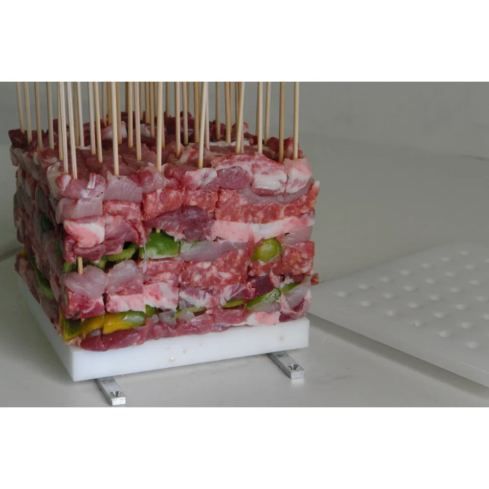 Arrosticini grill AR100